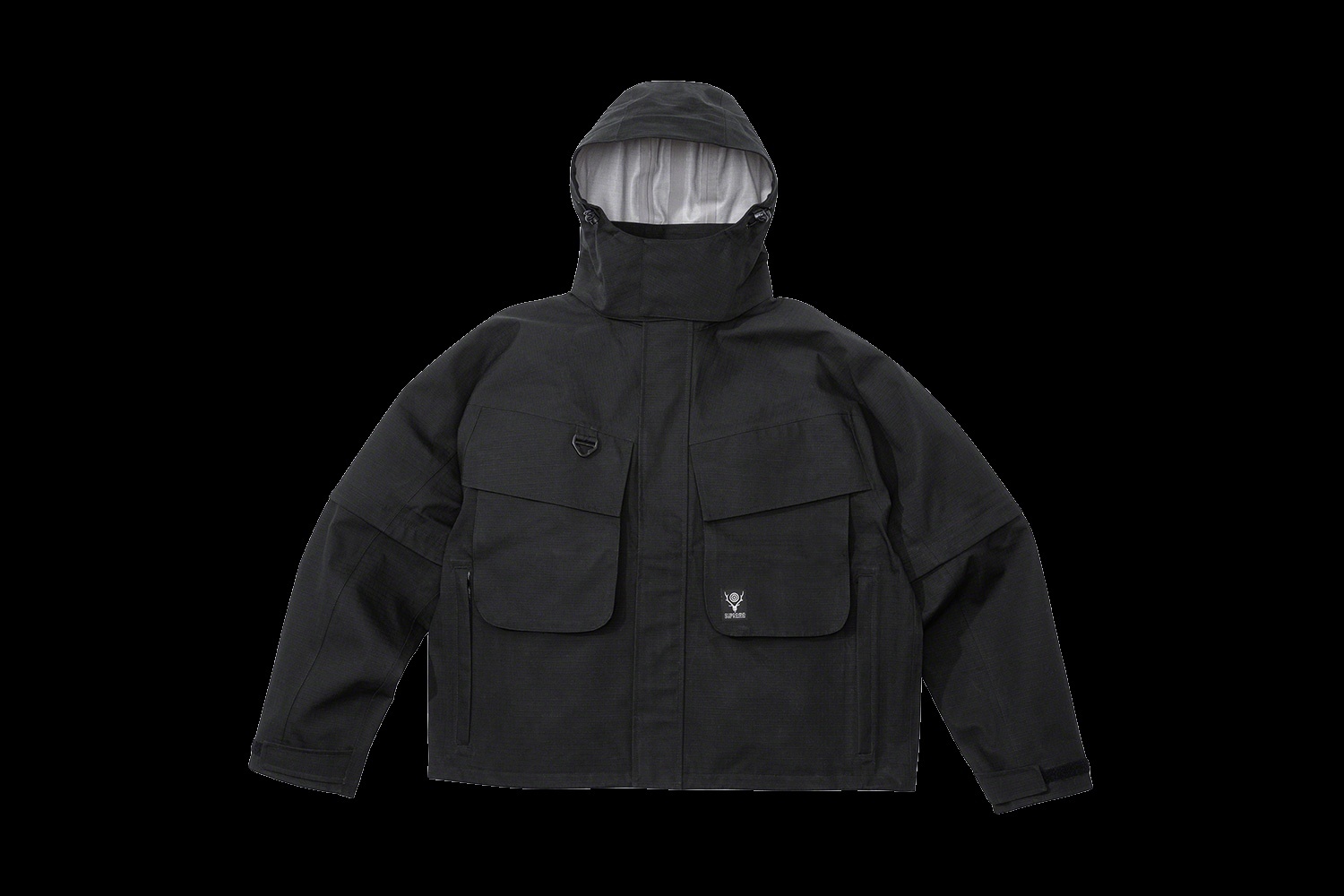 Supreme®/SOUTH2 WEST8 River Trek Jacket view 12